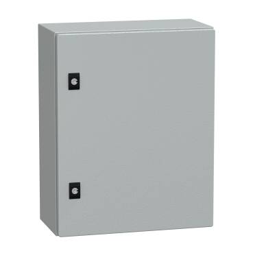 CRN 500x400x200 one plain door - 1