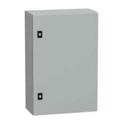 CRN 600x400x200 one plain door - Schneider Electric