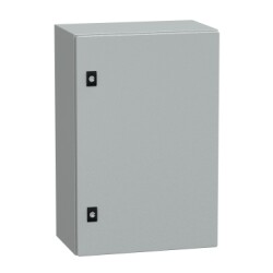 CRN 600x400x250 one plain door - Schneider Electric
