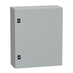 CRN 600x500x200 one plain door - Schneider Electric