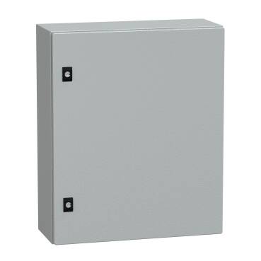 CRN 600x500x200 one plain door - 1