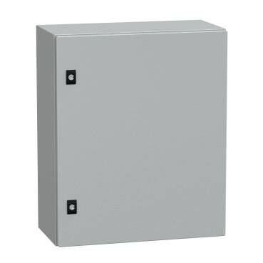 CRN 600x500x250 one plain door - 1