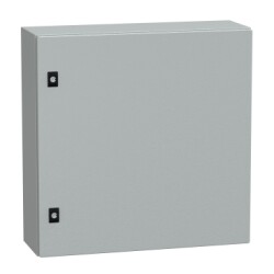 CRN 600x600x200 one plain door - Schneider Electric