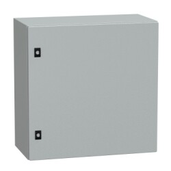 CRN 600x600x300 one plain door - Schneider Electric