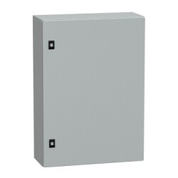 CRN 700x500x200 one plain door - Schneider Electric