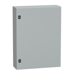 CRN 800x600x200 one plain door - Schneider Electric