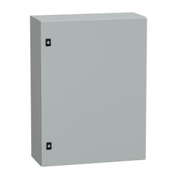 CRN 800x600x250 one plain door - Schneider Electric