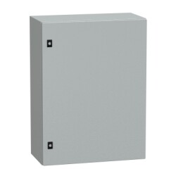CRN 800x600x300 one plain door - Schneider Electric