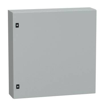 CRN 800x800x200 one plain door - 1