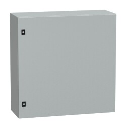 CRN 800x800x300 one plain door - Schneider Electric