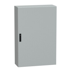 CRNG 1200x800x300 one plain door - Schneider Electric