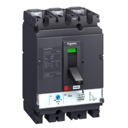 CVS100B TM16D 3P3D; Easypact CVS circuit PPCCB - Schneider Electric
