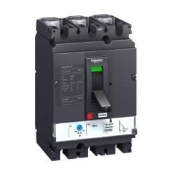CVS250B TM200D 3P3D; EasyPact CVS circui PPCCB - Schneider Electric