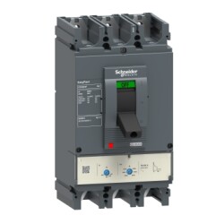CVS400F TM320D 3P3D; EasyPact CVS circui PPCCB - Schneider Electric