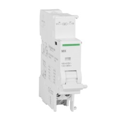 DECLENCHEUR MX 415VAC 110-130VDC CCC RES HDFDA - Schneider Electric