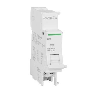 DECLENCHEUR MX 415VAC 110-130VDC CCC RES HDFDA - 1