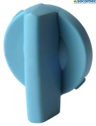 DIRECT HANDLE FOR SIRCO M 16-80A - SOCOMEC