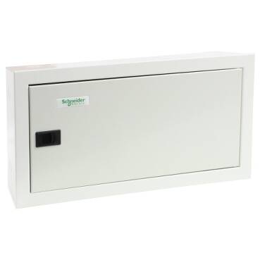 Disbo-Extra Single phase 8 way DB Flat Door Surface HDFDS - 1