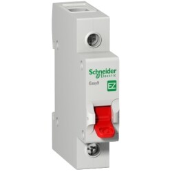 Easy9 Switch Disconnector 1P 40A 230V HDFDB - Schneider Electric