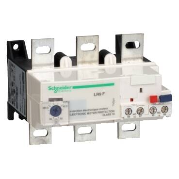 ELE TH O/L RELAY CL10 132-220A F185..400 PTCTR - 1