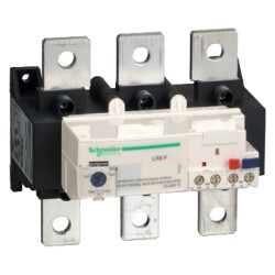 ELE TH O/L RELAY CL10 300-500A F225..500 PTCTR - Schneider Electric