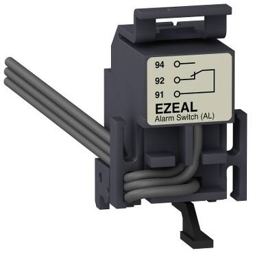 EZ ALARM SWITCH (AL) PPCCB - 1