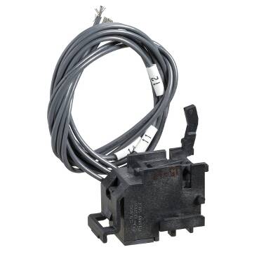 EZ AUXILIARY SWITCH (AX) PPCCB - 1