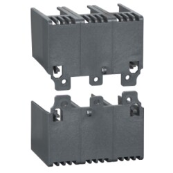 EZ TERMINAL SHIELD 3P PPCCB - Schneider Electric