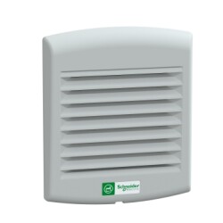 Filterfan 38m3/h 230V IP54 - Schneider Electric