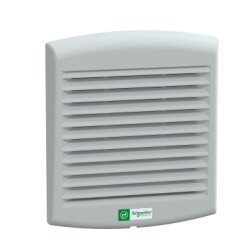 Filterfan 85m3/h 230V IP54 - Schneider Electric