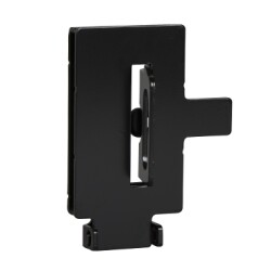 FIXED LOCKING DEVICE FOR 3 PADLOCKS PPCCB - Schneider Electric