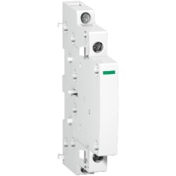 GC CONTACTOR AUX CONT BLOCK 2 NO PTCTR - Schneider Electric