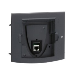 GRAPHIC TERMINAL IP54 REMOTE MOUNTING KI IDVSD - Schneider Electric