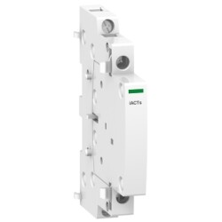 iACTs 1NO+1NC indication auxiliary HDFDA - Schneider Electric
