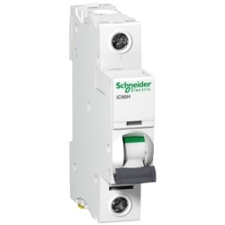 iC60H 1P 32A C HDFDB - Schneider Electric