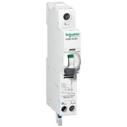 iC60H RCBO 45A+N 30MA C HDFDA - Schneider Electric