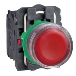 ILLUMINATED PUSHBUTTON IDSIG - Schneider Electric