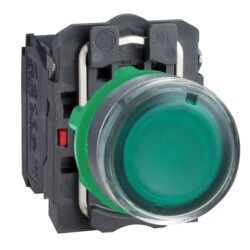 ILLUMINATED PUSHBUTTON IDSIG - Schneider Electric