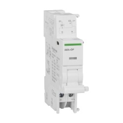 iMX-OF 100-415VAC 110-130VDC SHUNT HDFDA - Schneider Electric