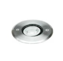 Inground Round Uplight Adj Marine Grade PAR16 IP67 - Creo Light