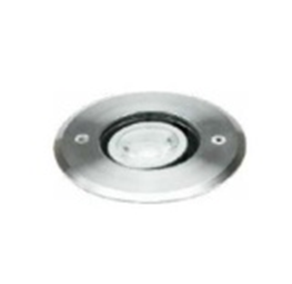 Inground Round Uplight Adj Marine Grade PAR16 IP67 - 1