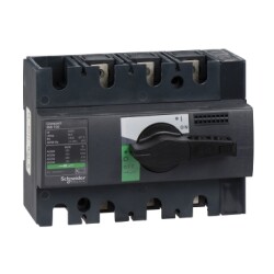 INS100 3P 100A - SWITCH DISCONNECTOR PPCCB - Schneider Electric