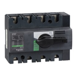 INS100 4P PPCCB - Schneider Electric