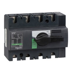 INS125 4P PPCCB - Schneider Electric