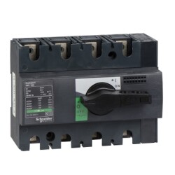 INS160 4P PPCCB - Schneider Electric