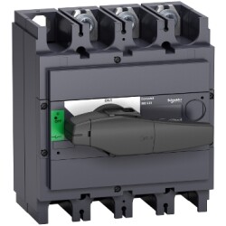 ins500 3p PPCCB - Schneider Electric