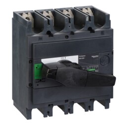 INS630 4P PPCCB - Schneider Electric