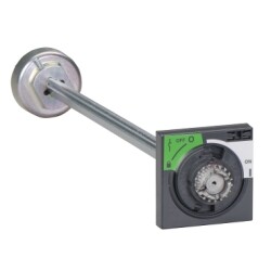 INS630B TO 2500 FRONT STD ROTARY HANDLE PPCCB - Schneider Electric