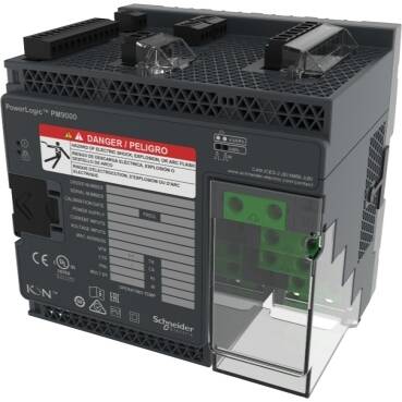 ION9200, I0N9000, STANDARD PSU, W/O Display DPSOL - 1