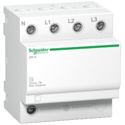 iPF 20 3P+N HDFDA - Schneider Electric